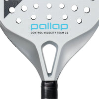 CONTROL VELOCITY TEAM 01
