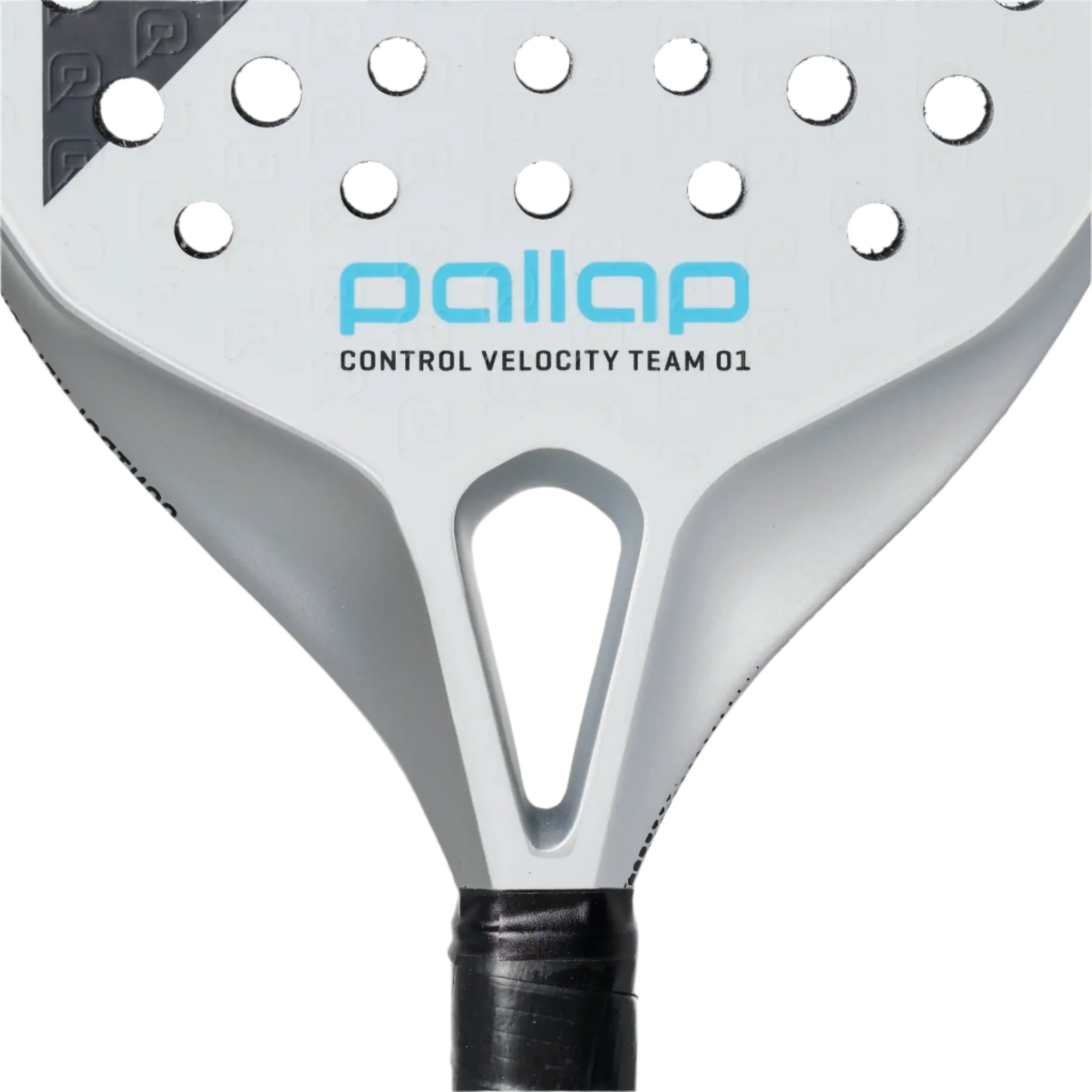 CONTROL VELOCITY TEAM 01