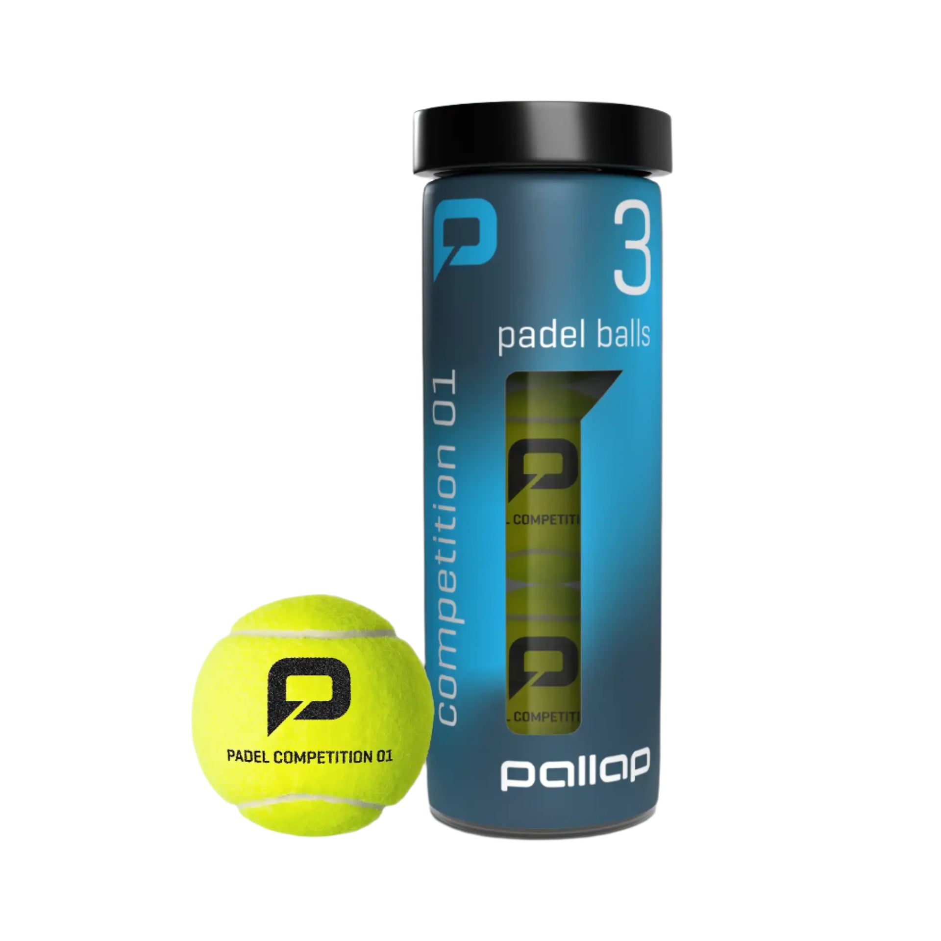 PADEL BALLS
