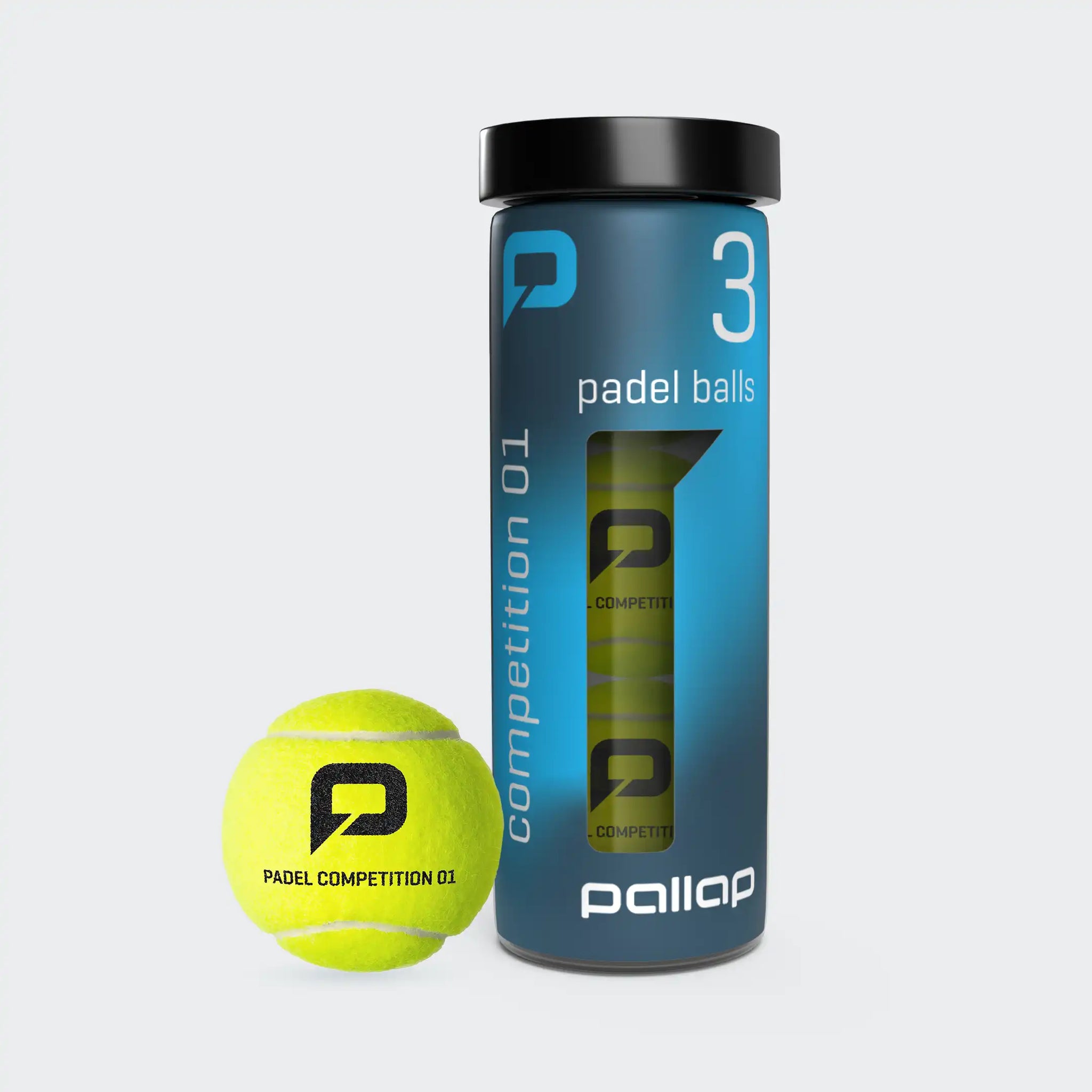 PADEL BALLS