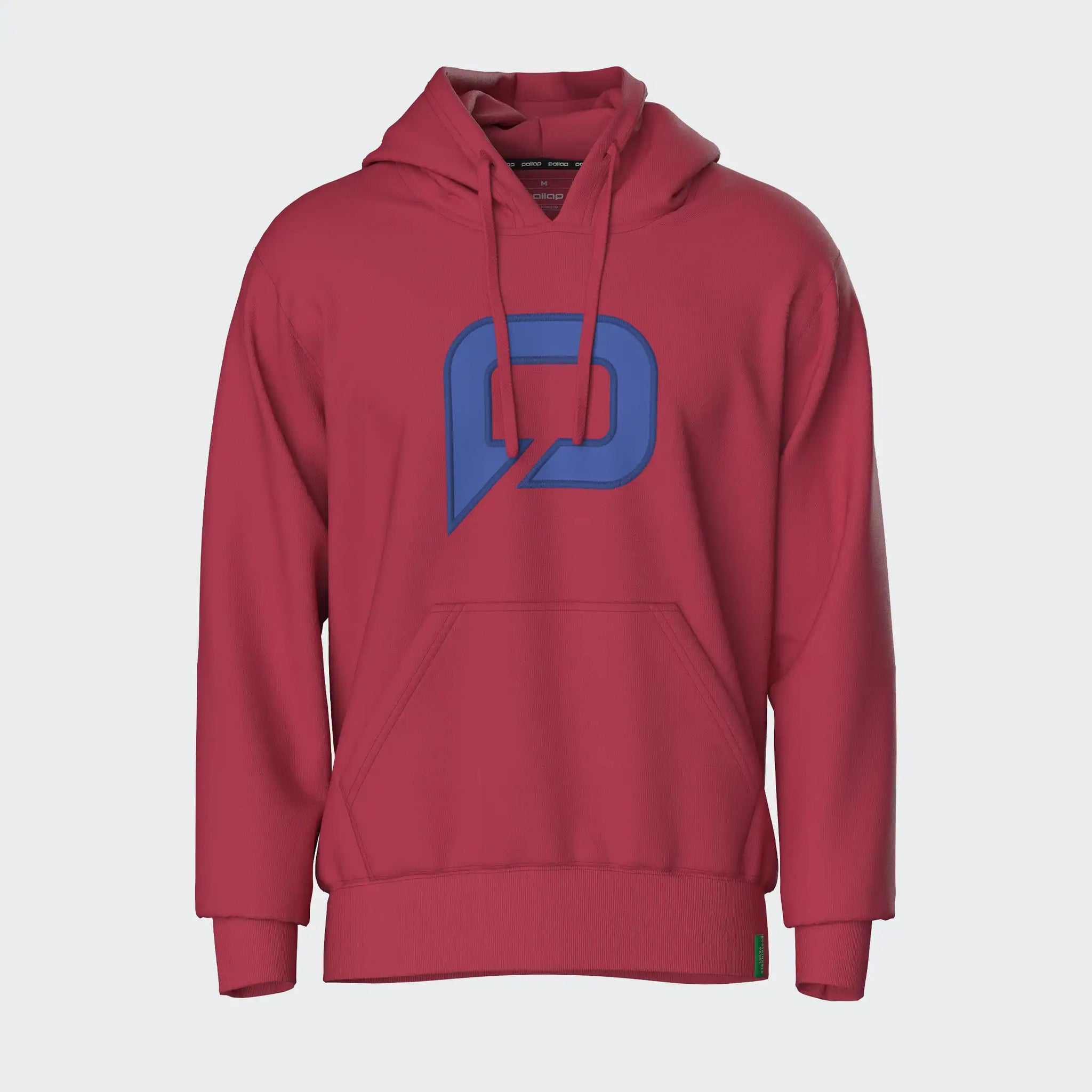 UNISEX PRO HOODIE