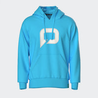 UNISEX PRO HOODIE