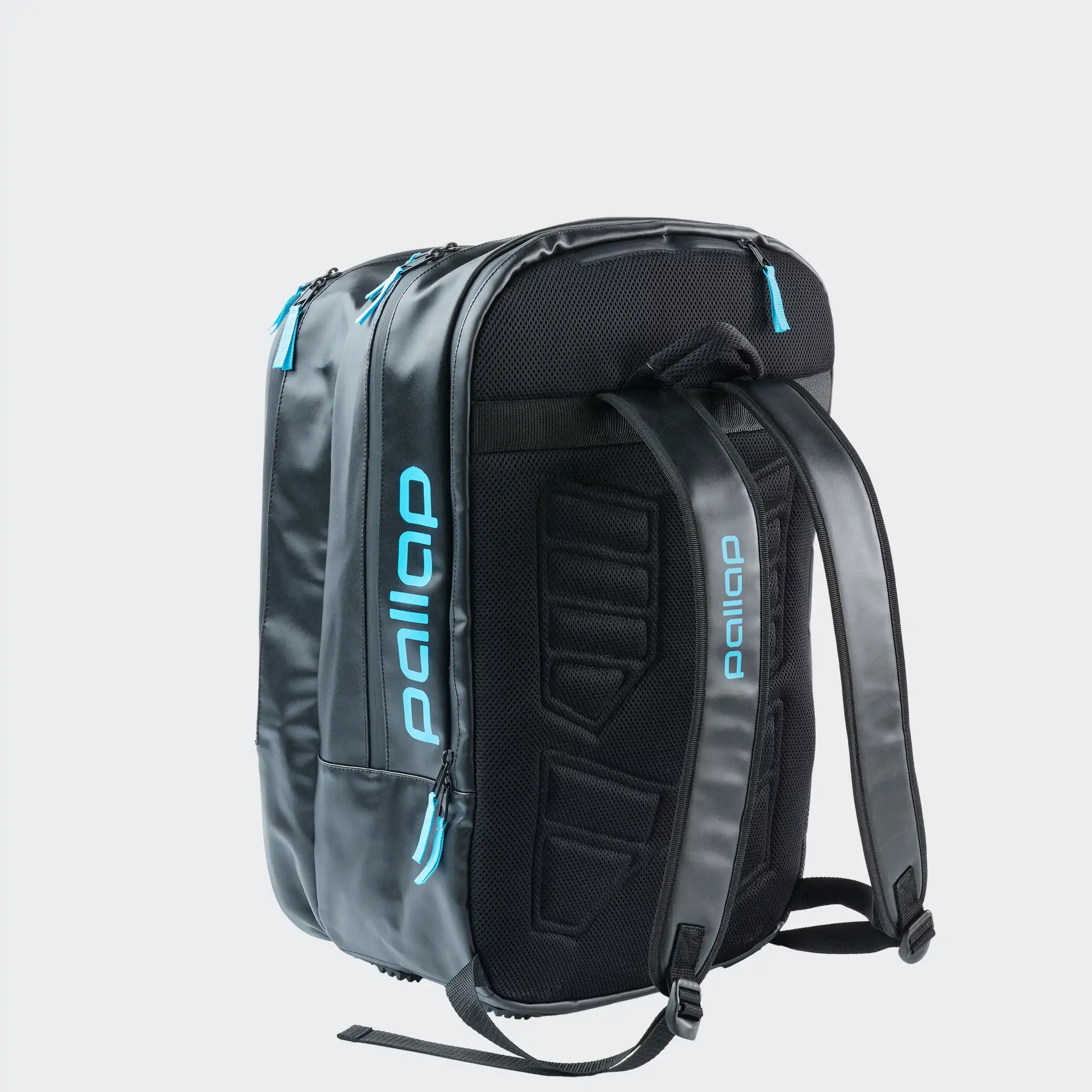 TECH BACKPACK