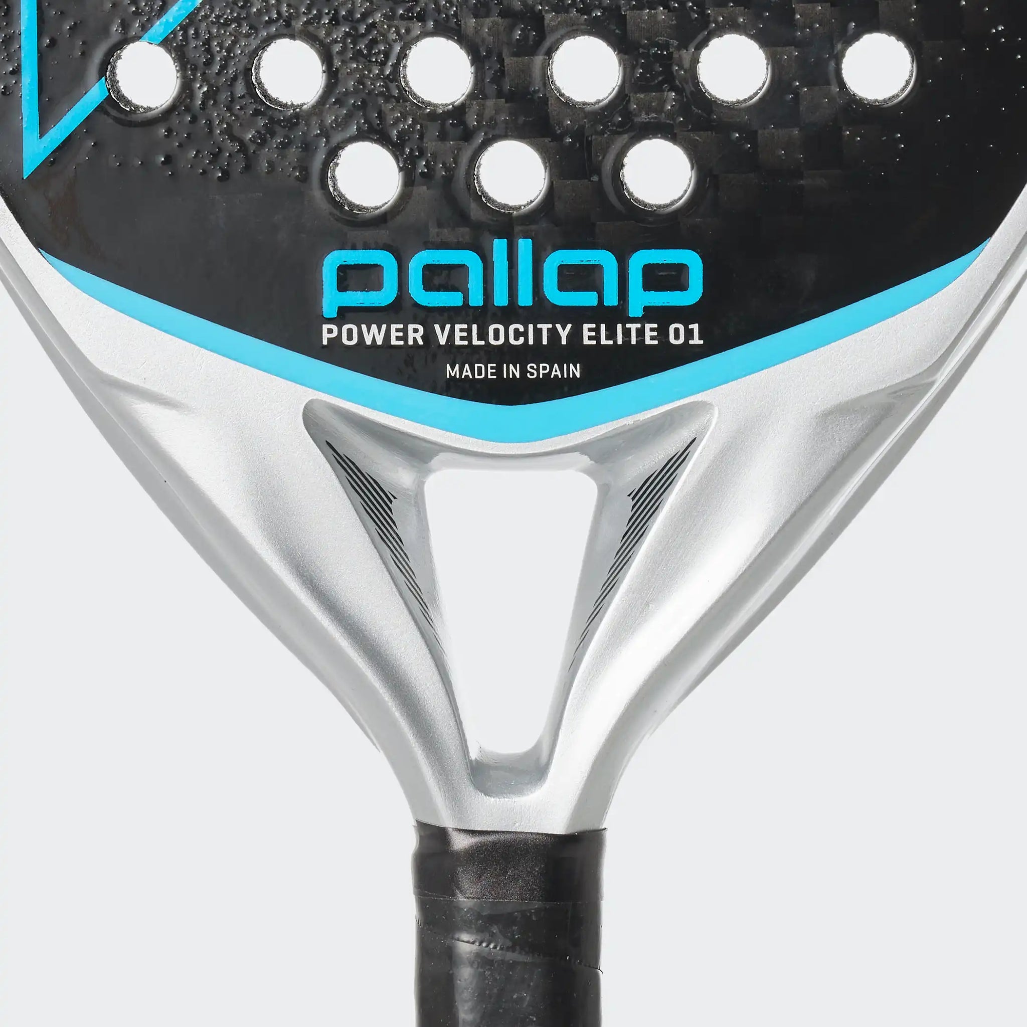 POWER VELOCITY ELITE 01