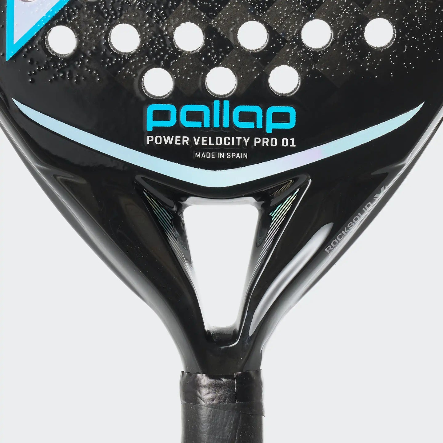 POWER VELOCITY PRO 01