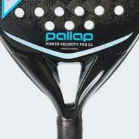 POWER VELOCITY PRO 01