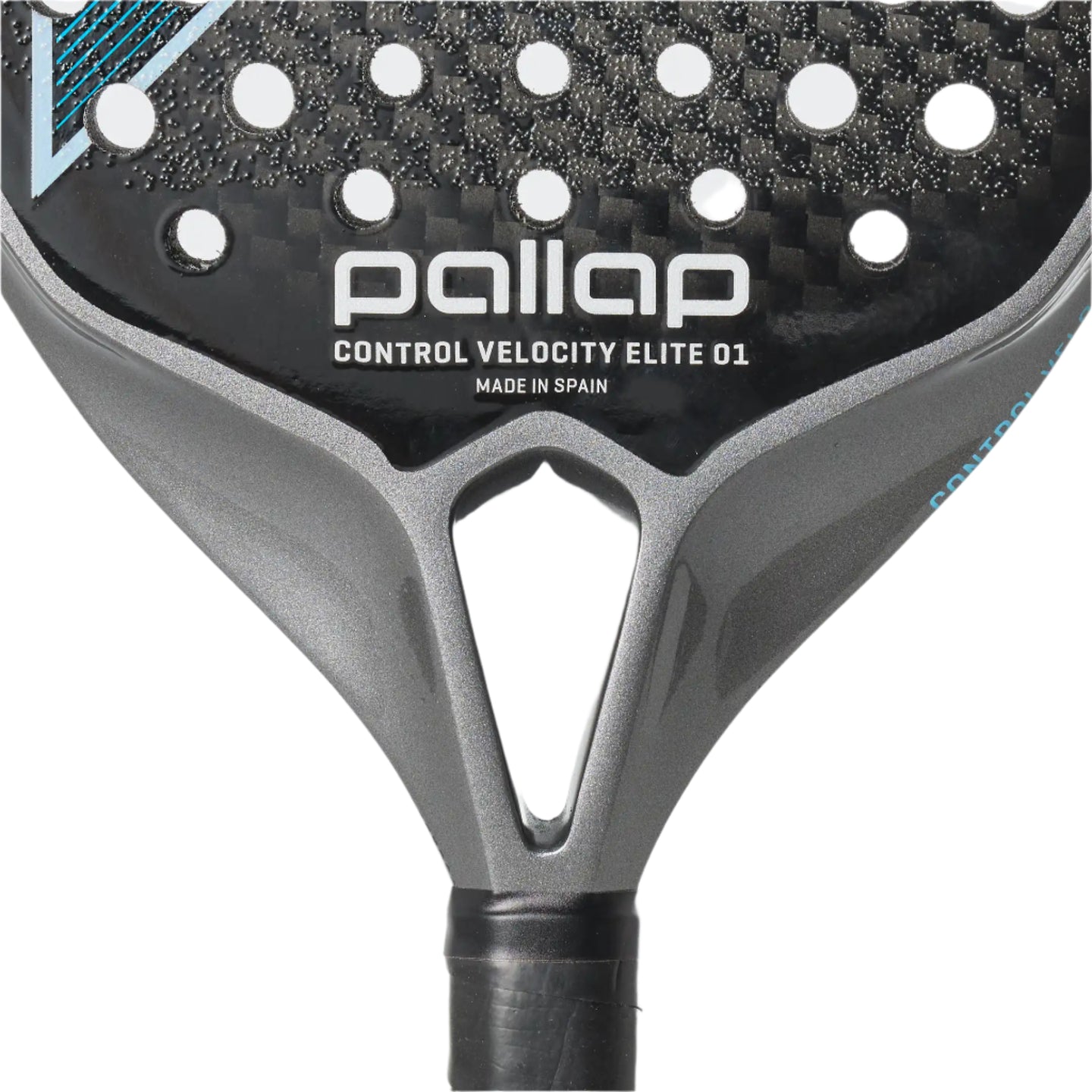 Rackets – PALLAP Padel
