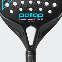 CONTROL VELOCITY PRO 01