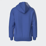 UNISEX PRO HOODIE