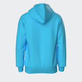 UNISEX PRO HOODIE