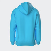 UNISEX PRO HOODIE