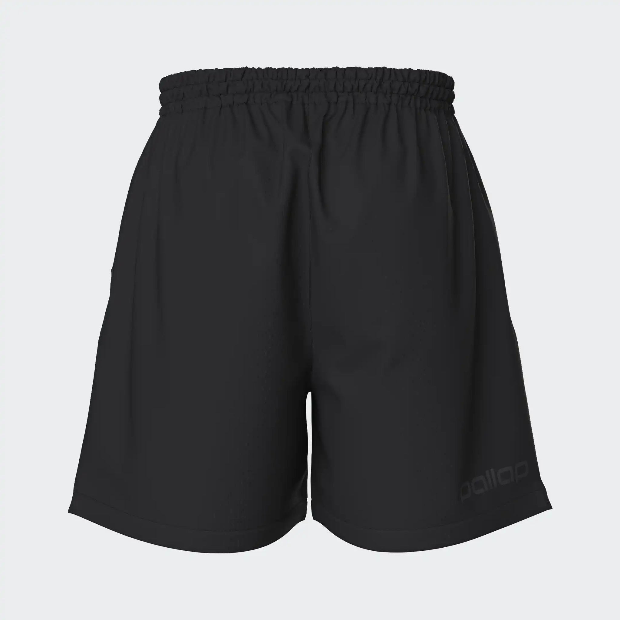 MEN‘S COMPETITION SHORT