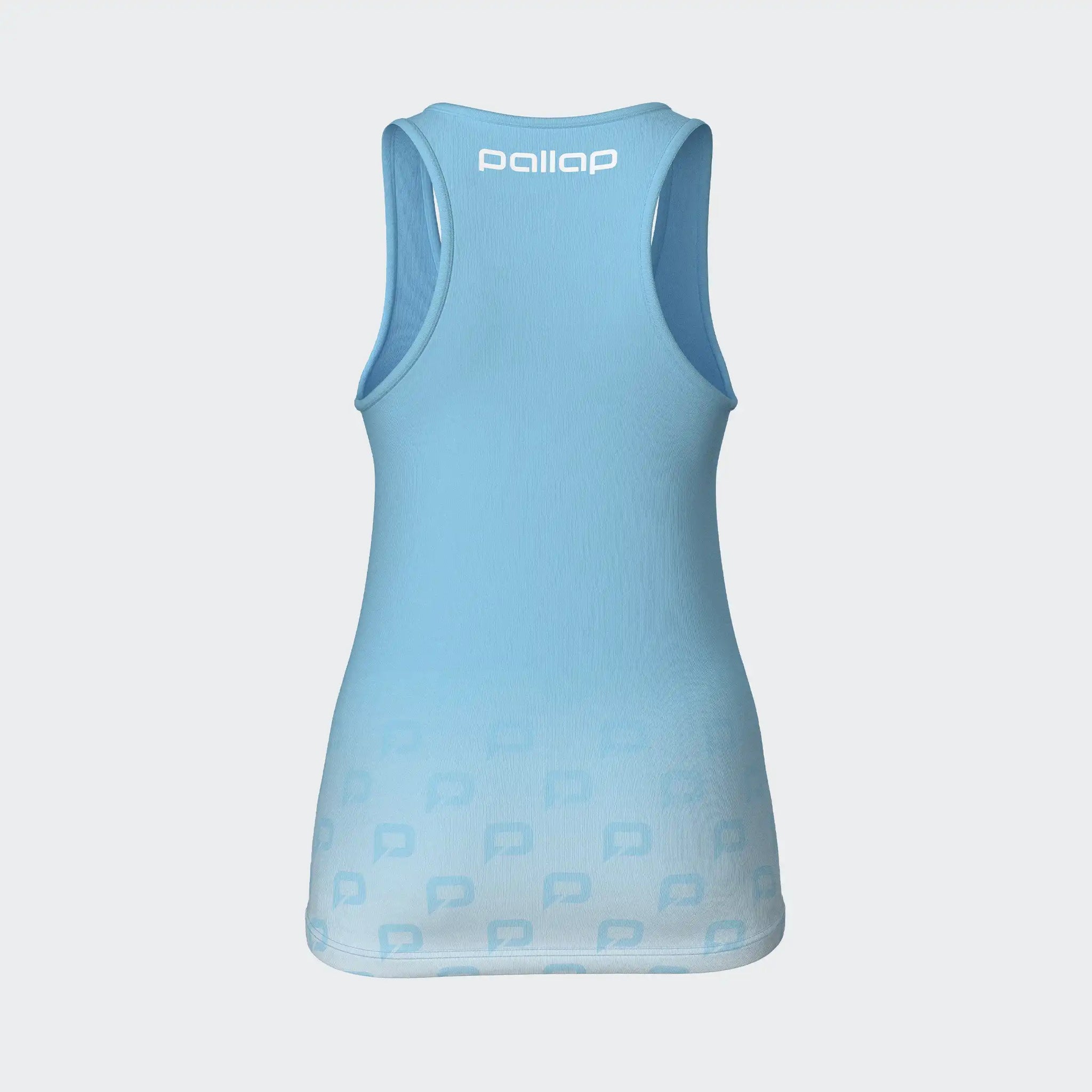 WOMEN‘S COMPETITION TOP