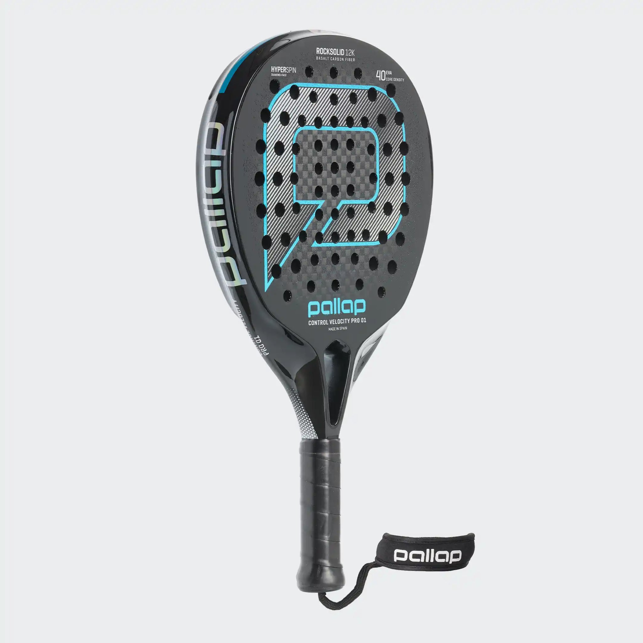 CONTROL VELOCITY PRO 01