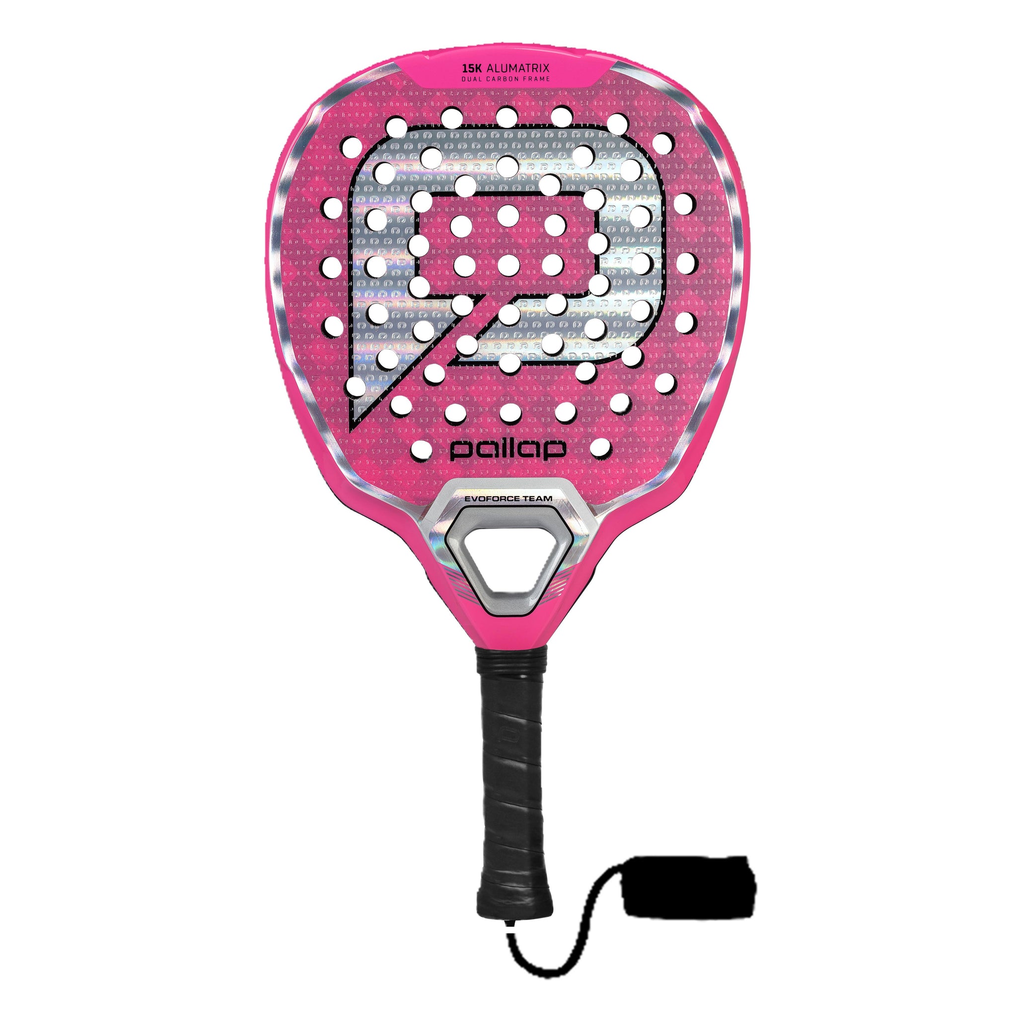 EvoFORCE TEAM Pink