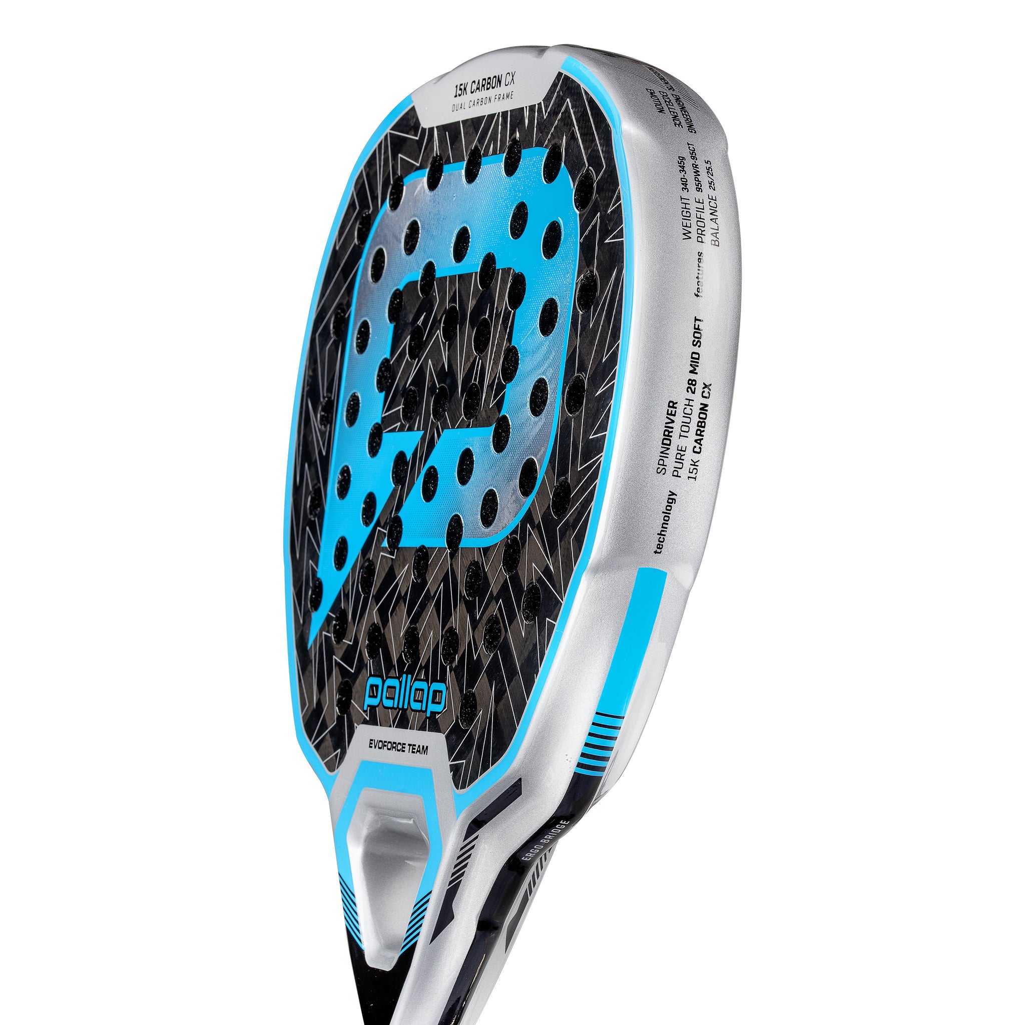 EvoFORCE TEAM Blue COMING JUNE 2026