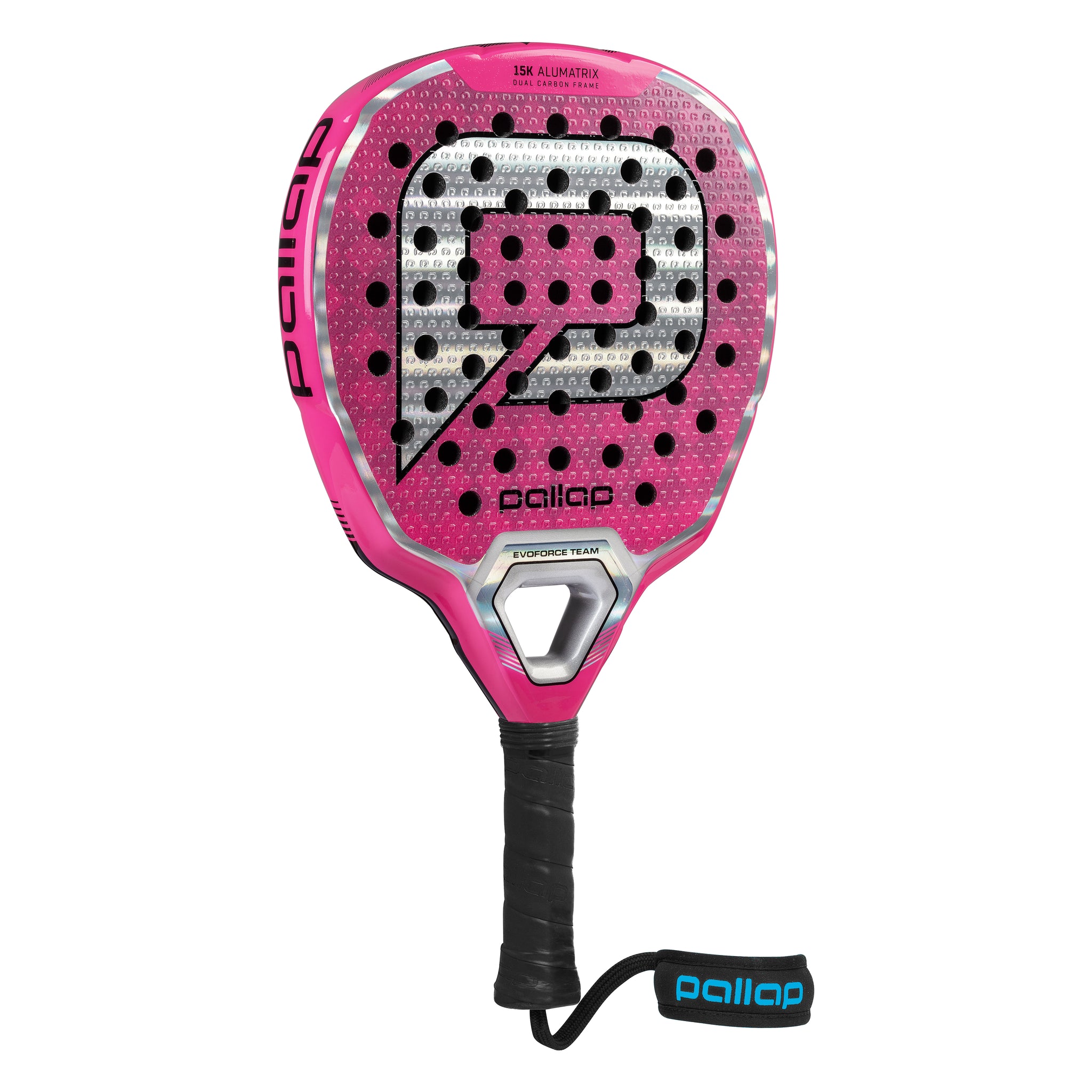 EvoFORCE TEAM Pink