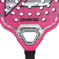 EvoFORCE TEAM Pink