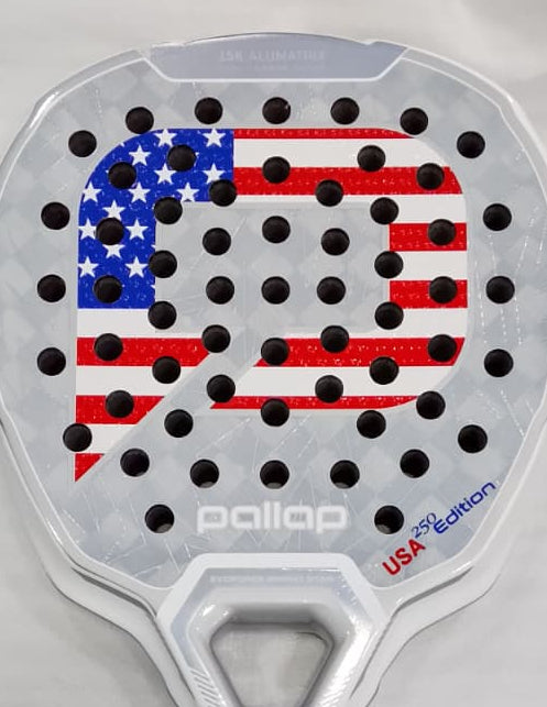 EvoFORCE BRIGHT STAR   USA 250 EDITION COMING JUNE 2026