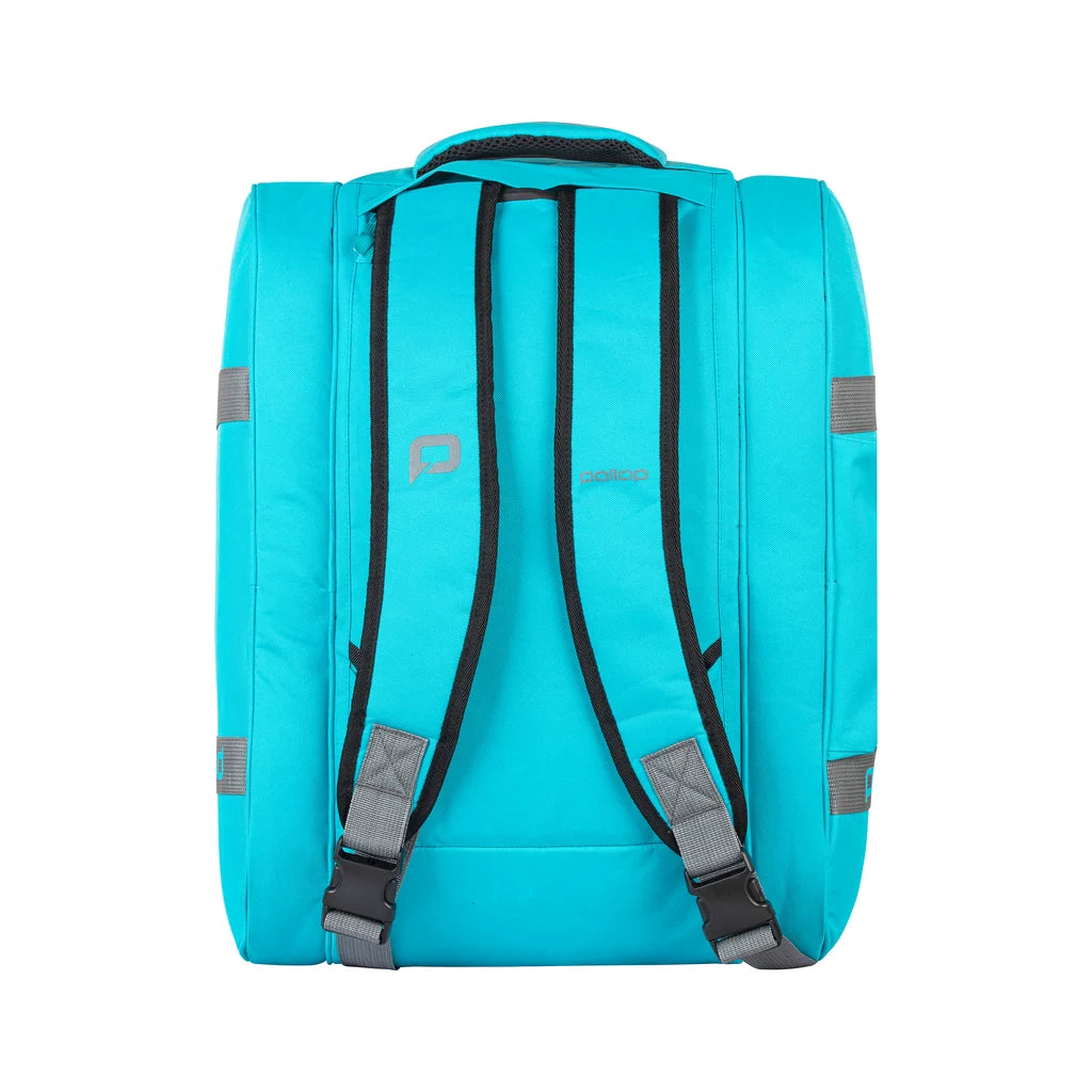 MID RACKET BAG 2.0