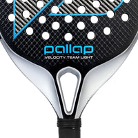 VELOCITY TEAM LIGHT COMING JUNE 2026