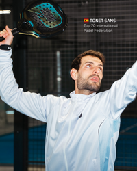 EvoFORCE Pro - Made in Spain