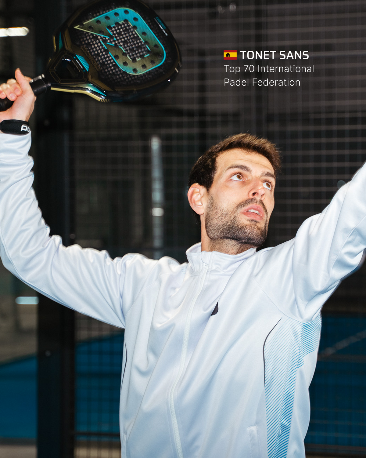 EvoFORCE Pro - Made in Spain