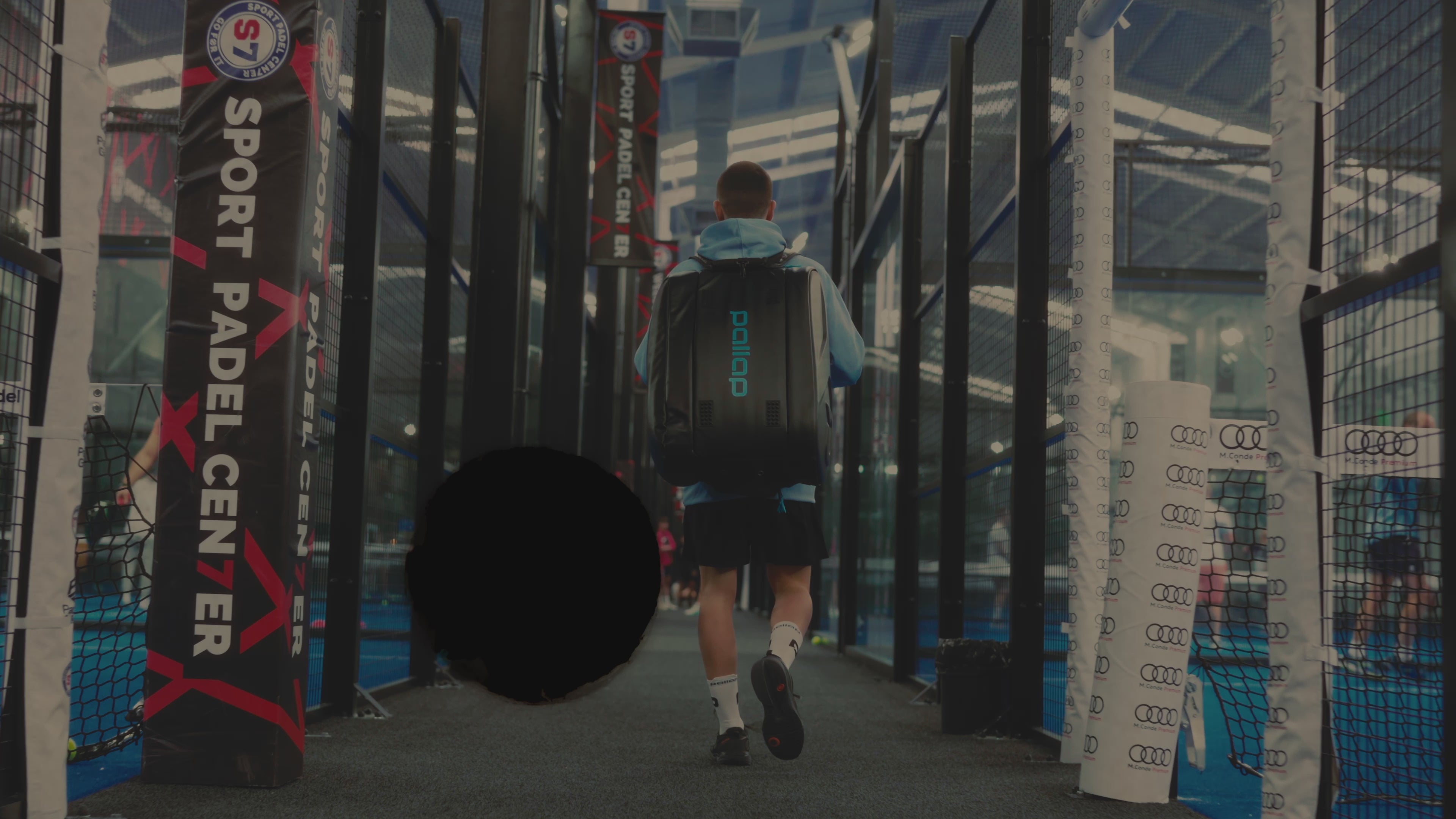 CONTROL VELOCITY STAR 01 – PALLAP Padel