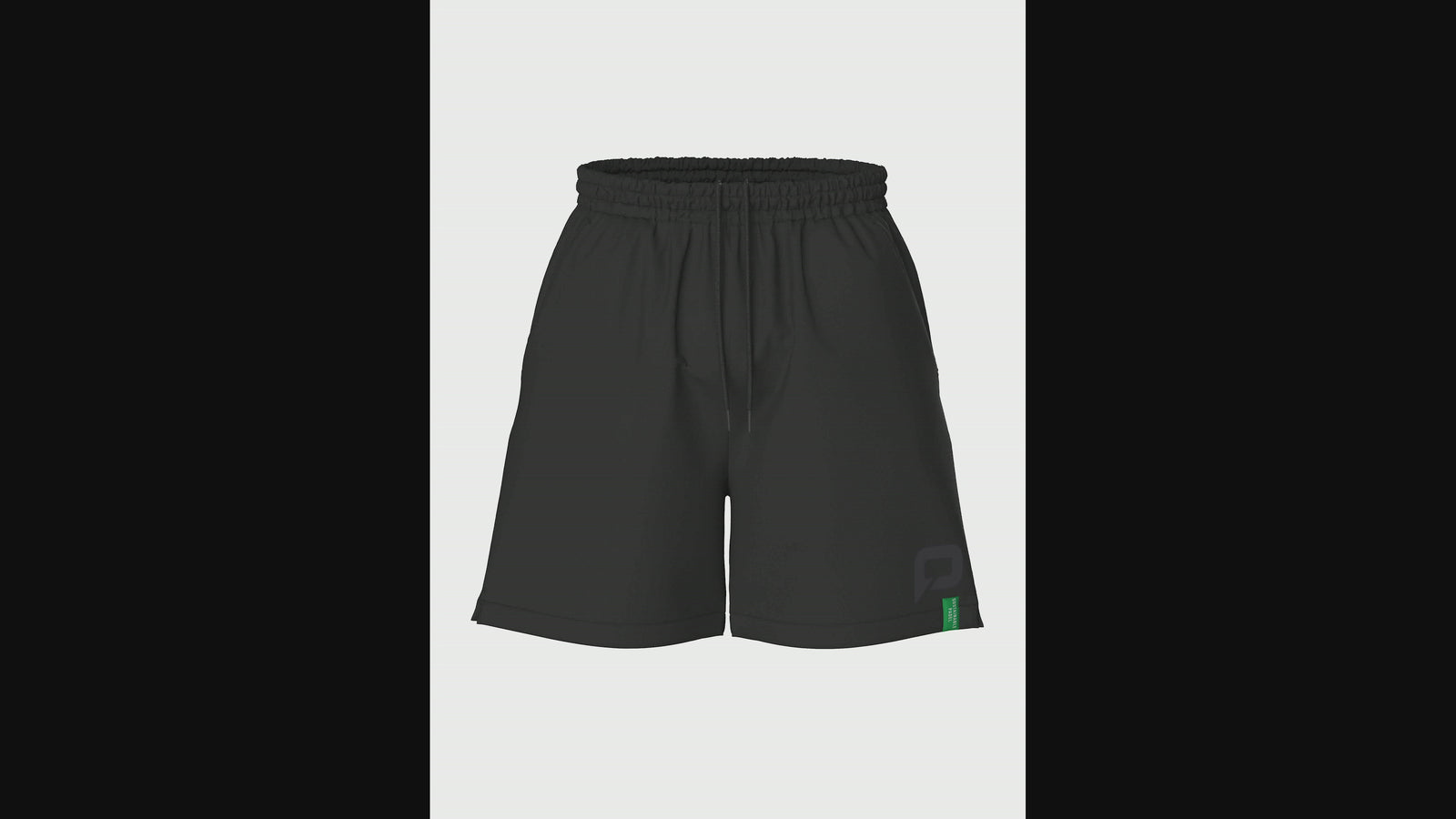 MEN‘S COMPETITION SHORT