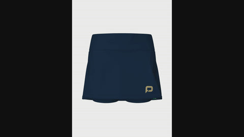 WOMEN‘S COMPETITION SKORT